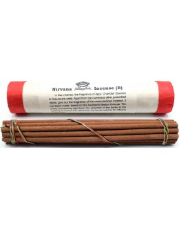 Incenso Tibetano Nirvana Incense (B)