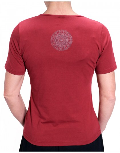 T-Shirt Mandala