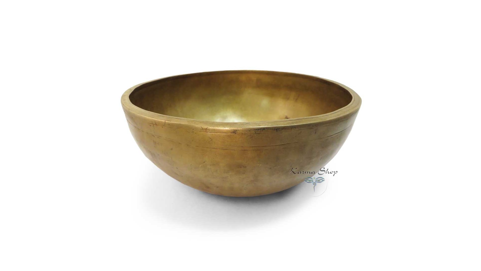 Campane Tibetane Jhumka