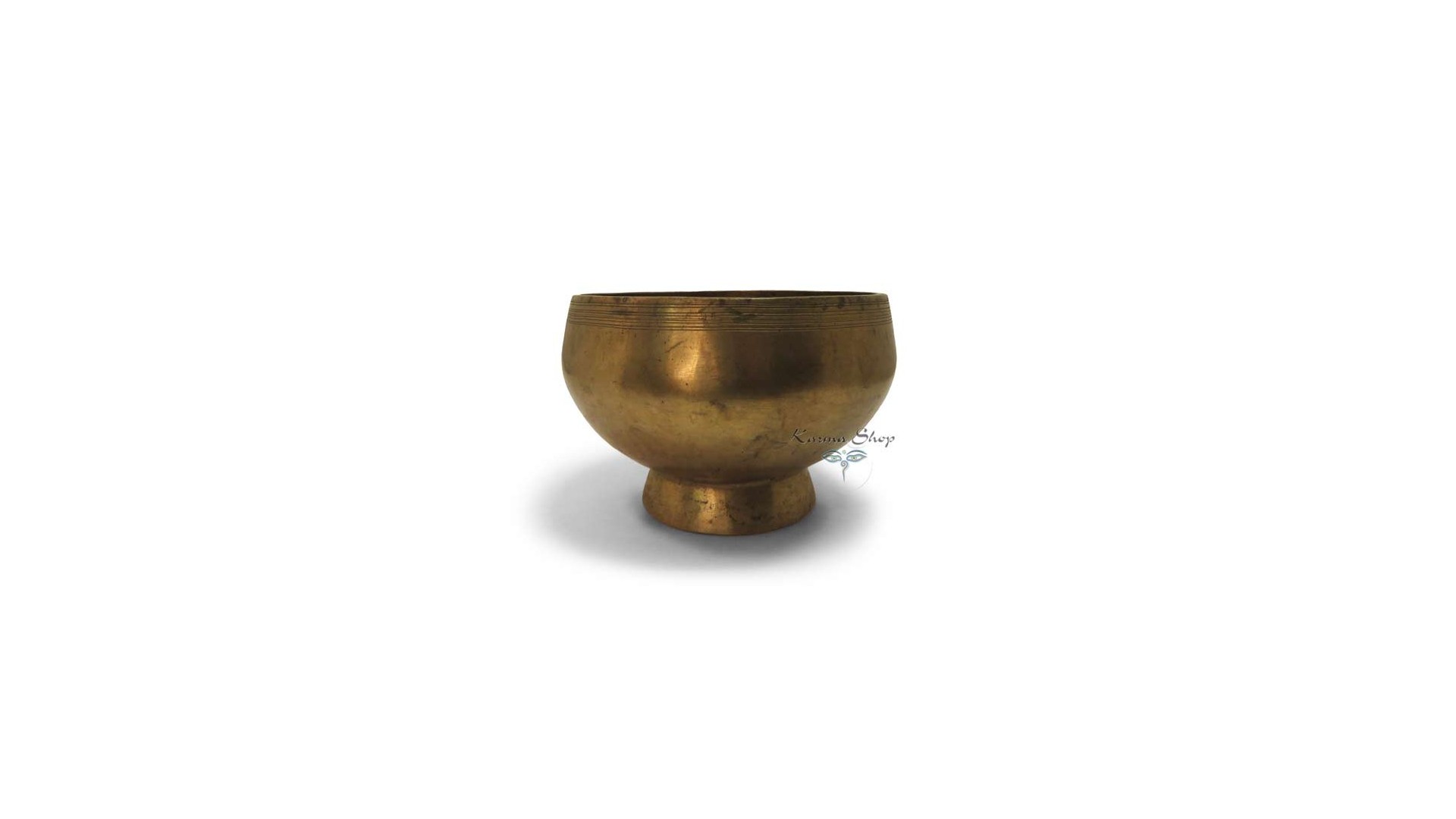 Campane Tibetane Naga