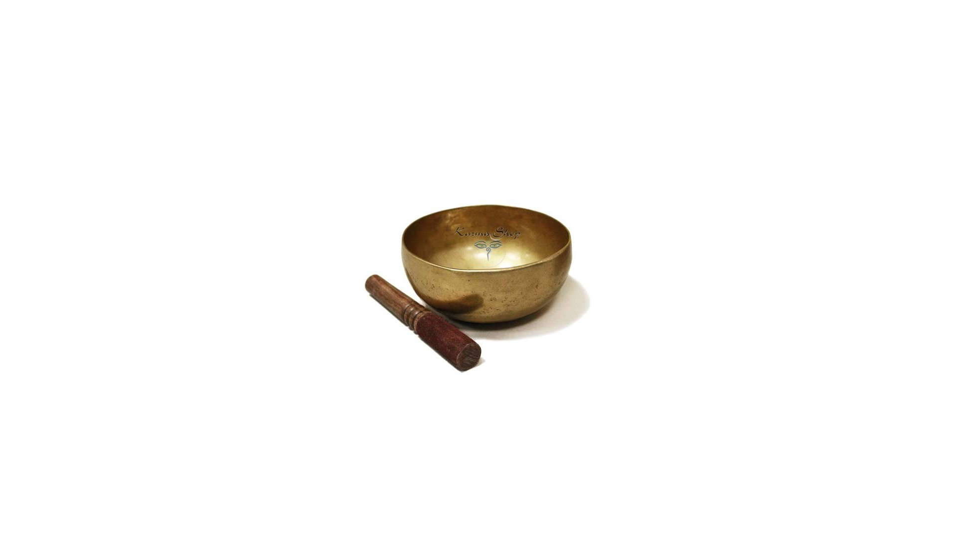 Campane Tibetane artigianali recenti 