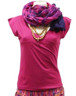 Immagine Abbigliamento donna