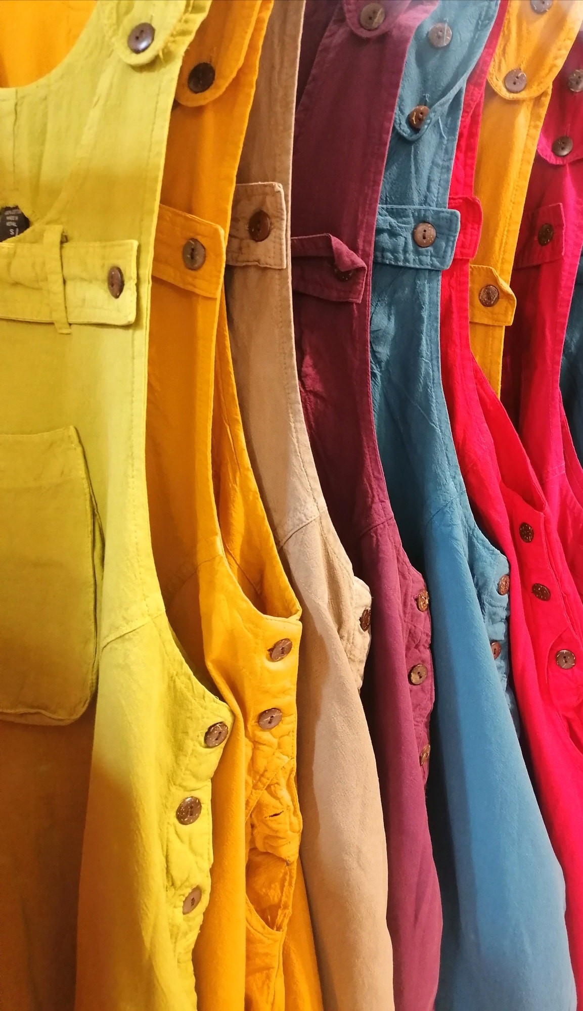 Immagine Abbigliamento donna